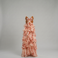 Vestido Maison Fleur