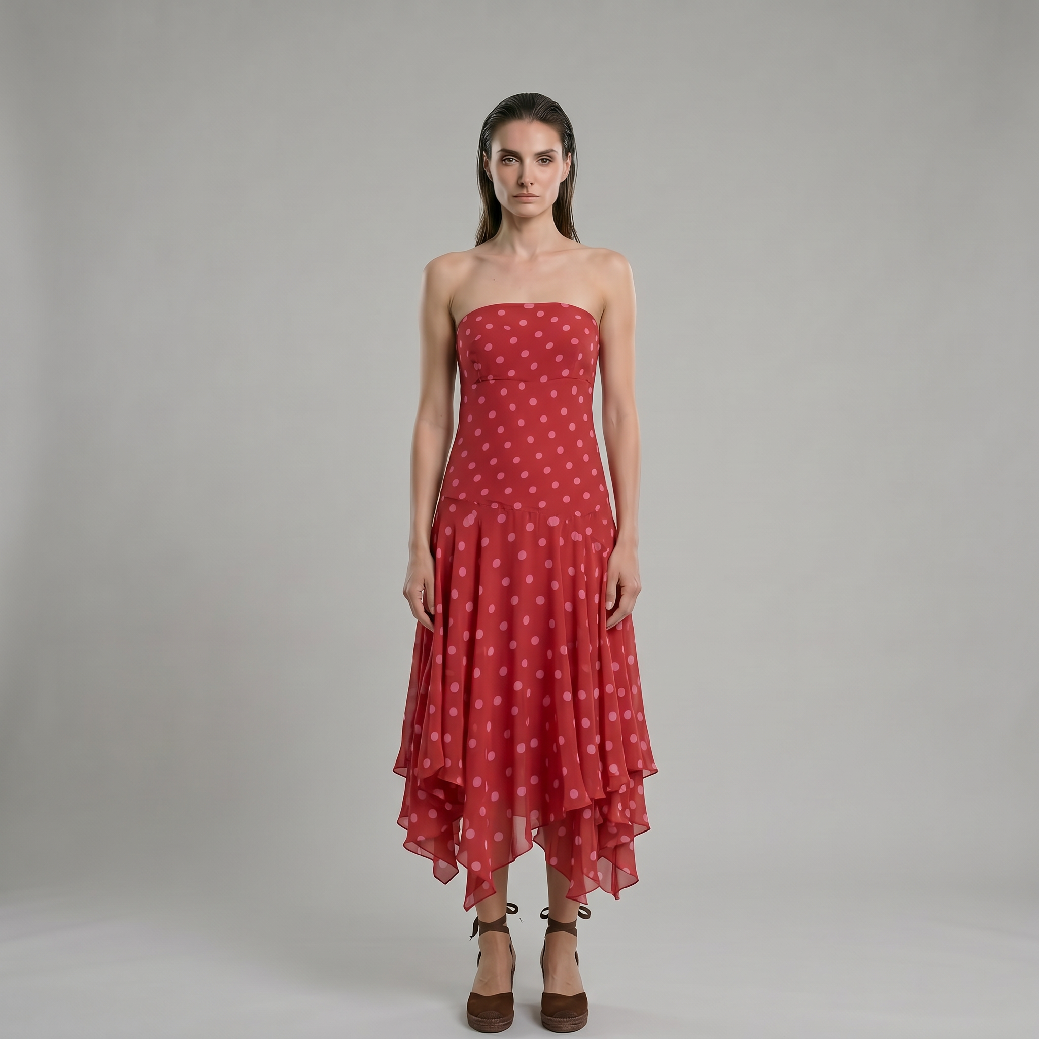 Vestido Lune Abril
