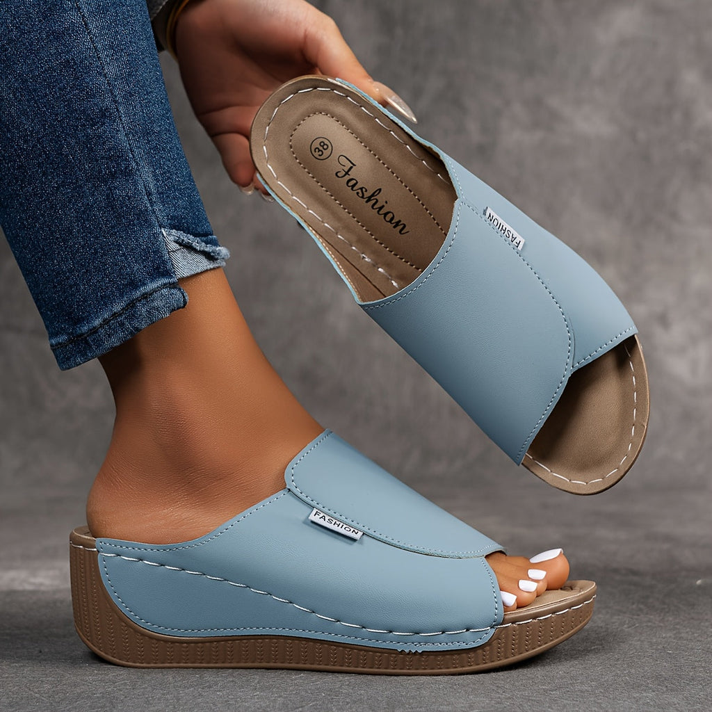 Sandalias indias con arco plantar y comodidad