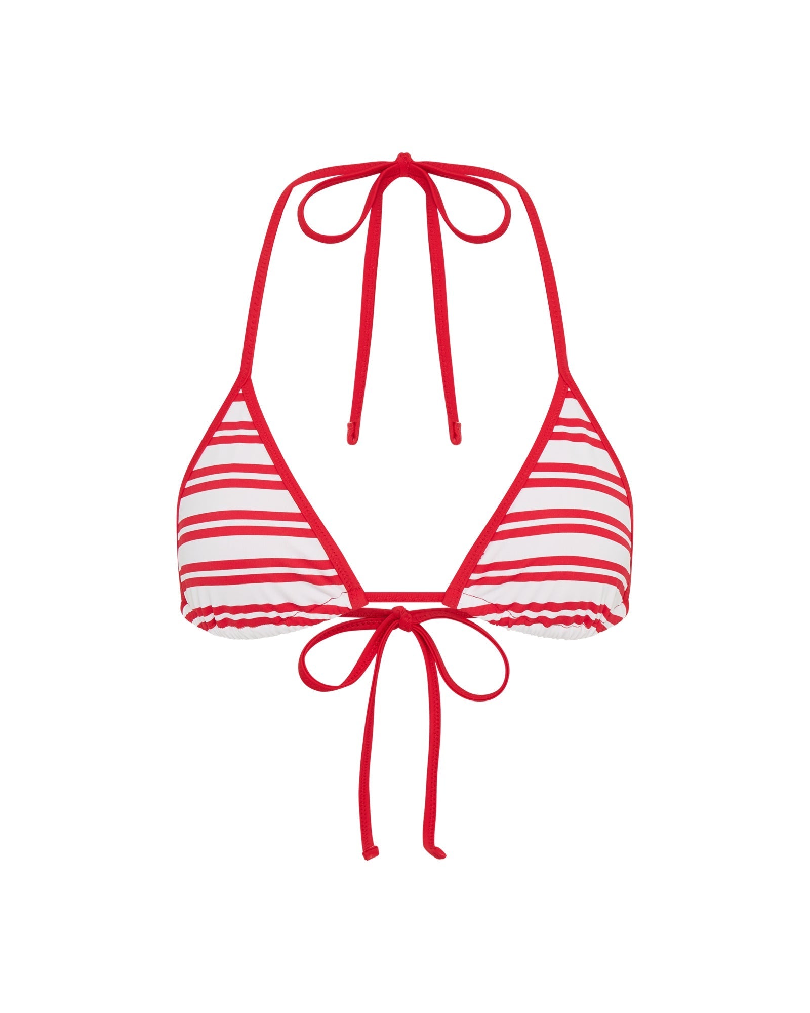 Conjunto Bikini - Rio Top Rosso