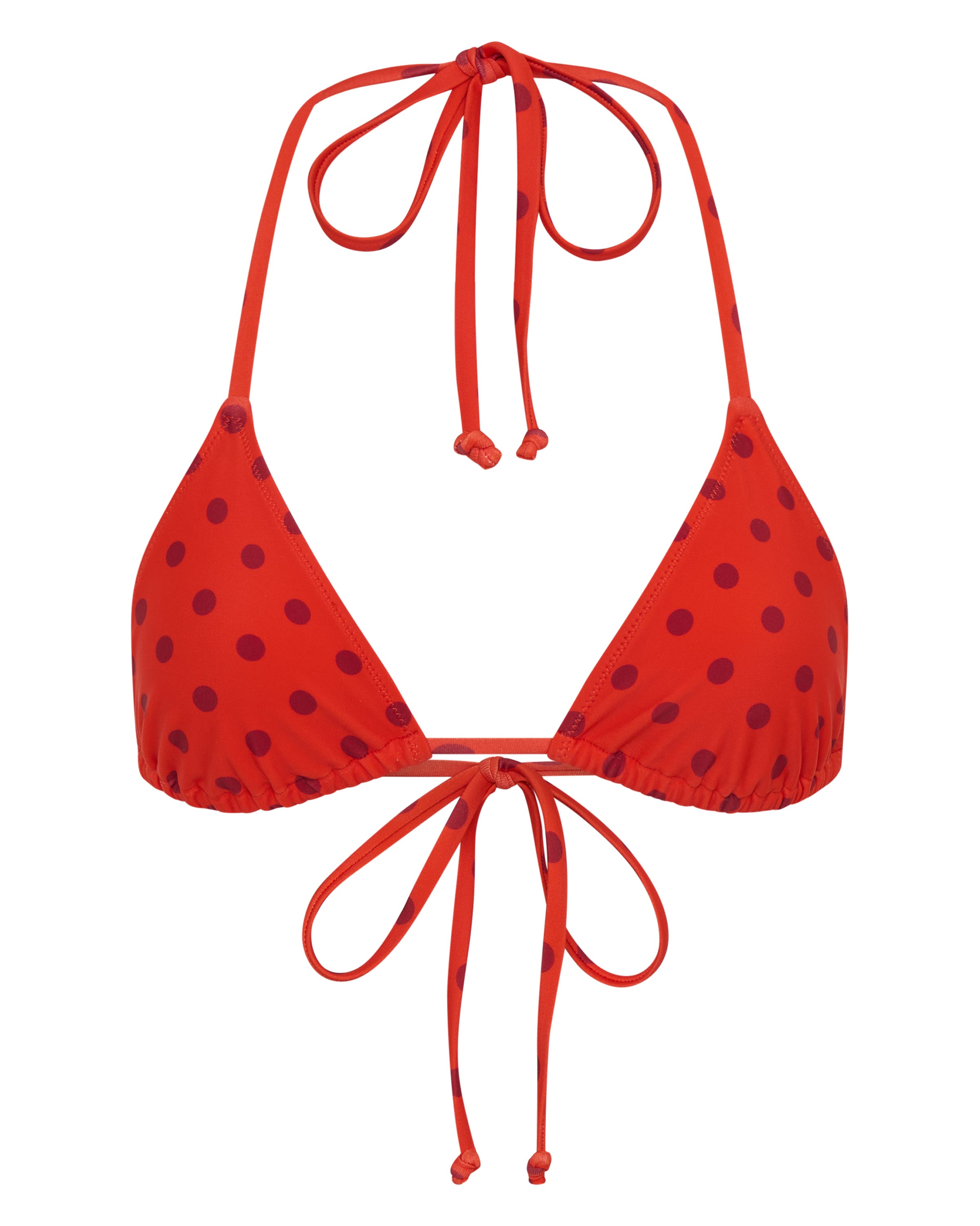 Conjunto Bikini - Rio Chilli Polka