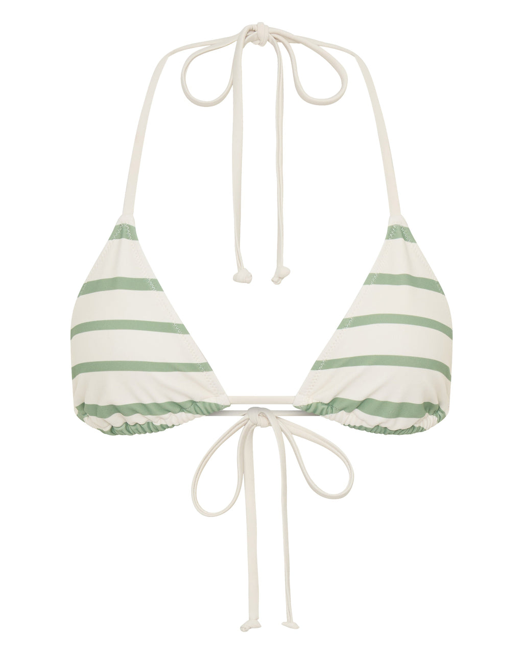 Conjunto Bikini - Rio Top Pistacho