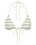 Conjunto Bikini - Rio Top Pistacho