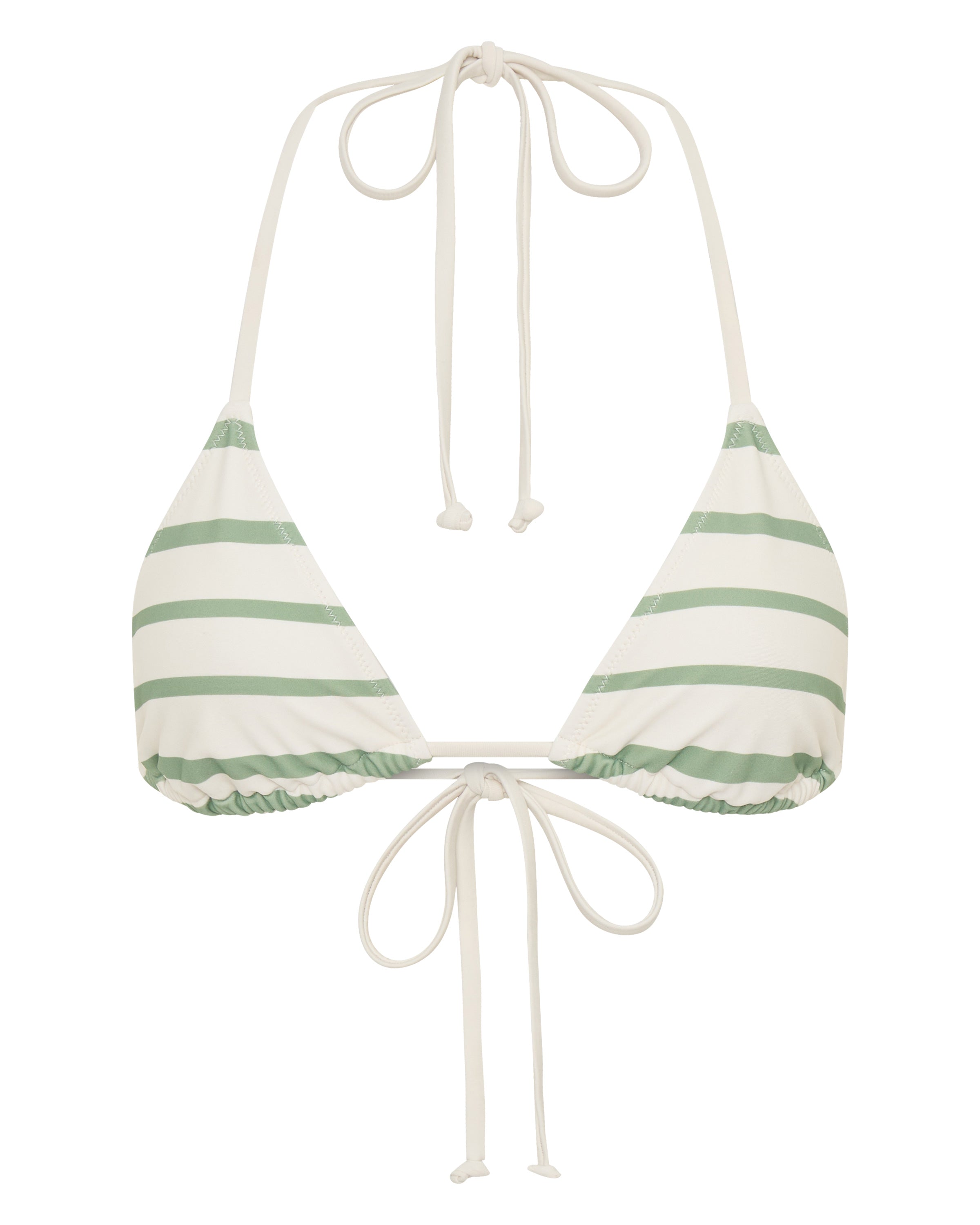 Conjunto Bikini - Rio Top Pistacho