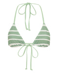 Conjunto Bikini - Rio Top Olive