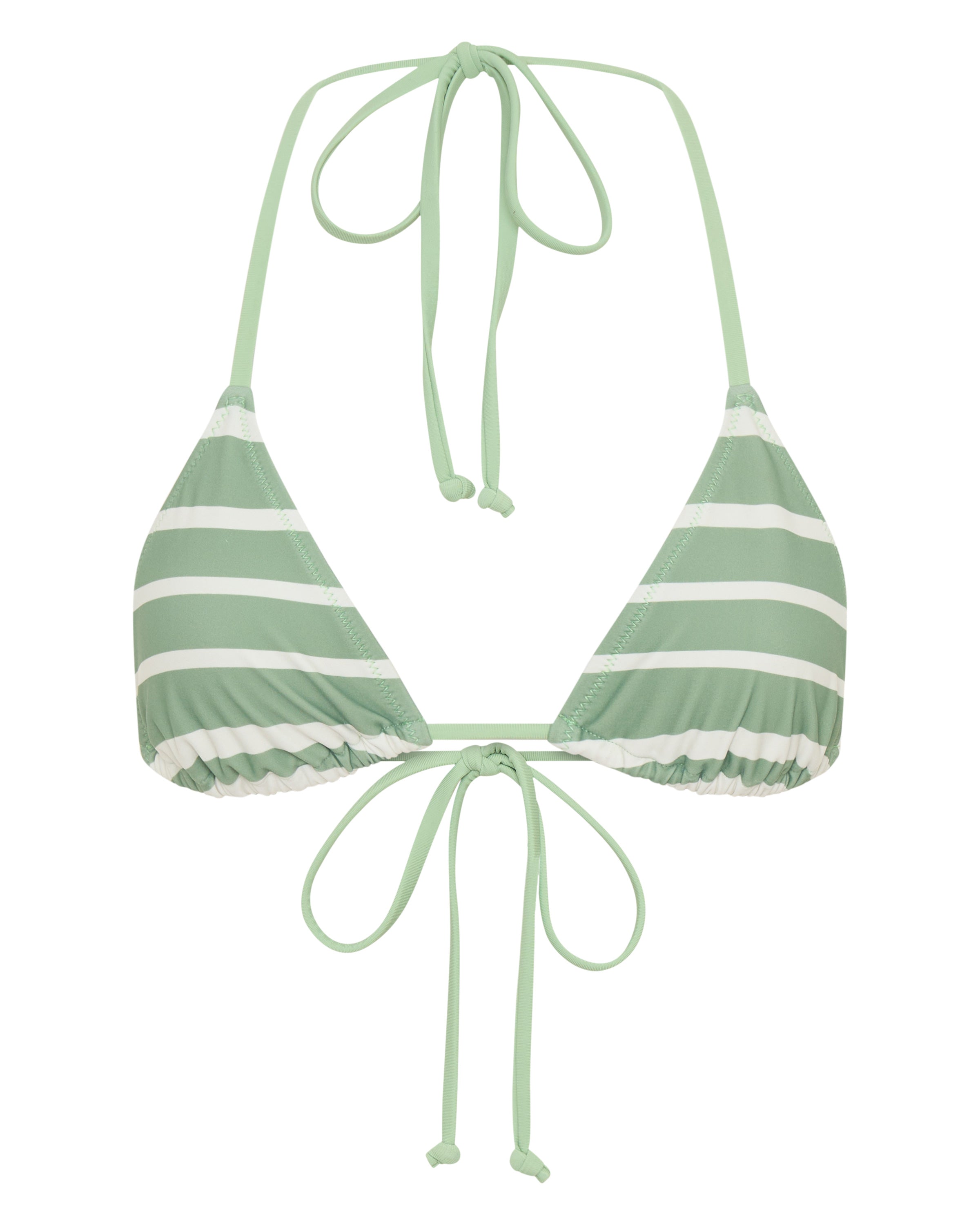 Conjunto Bikini - Rio Top Olive