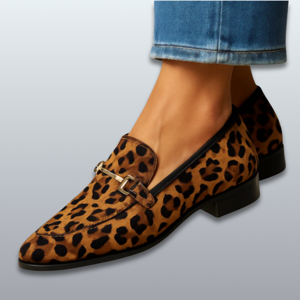 Kaitlyn™ | Mocasines clásicos y elegantes