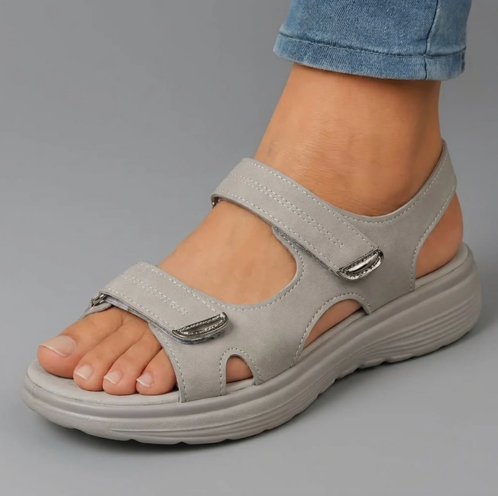 Soline Sandalia Ortopedica Cómoda