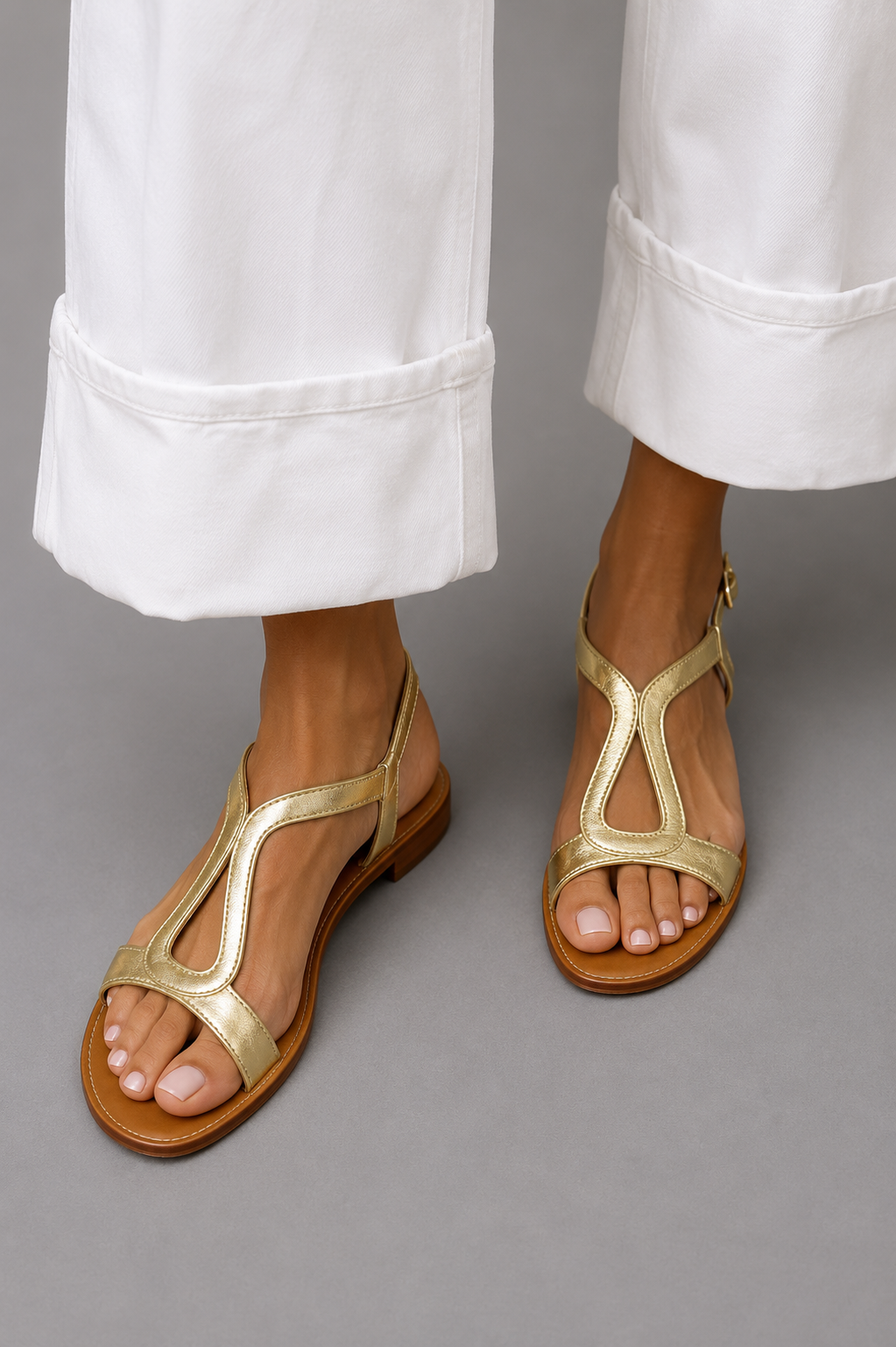 Ludovica | Sandalias veraniegas