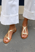 Ludovica | Sandalias veraniegas