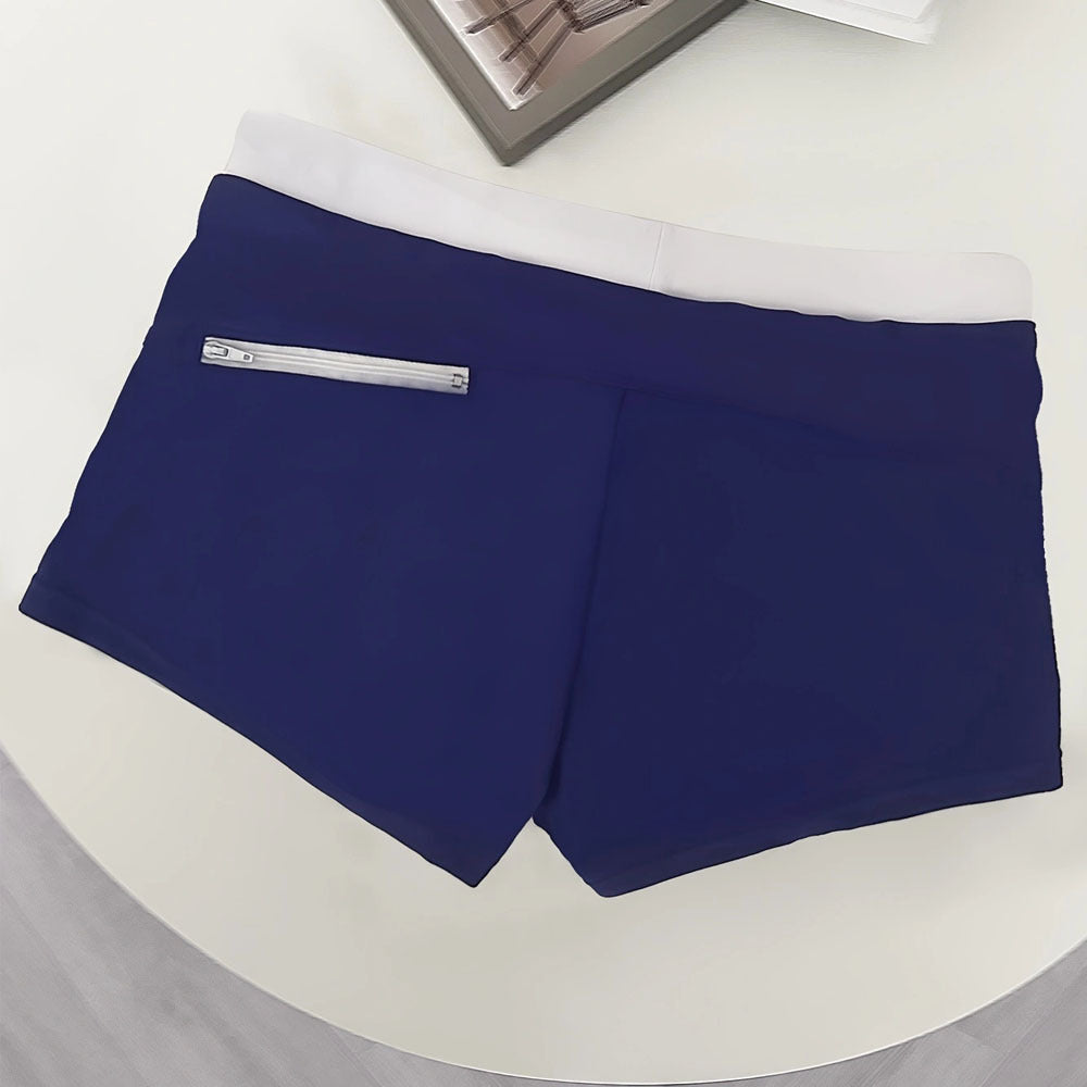Tarifa | Bañador deportivo y elegante