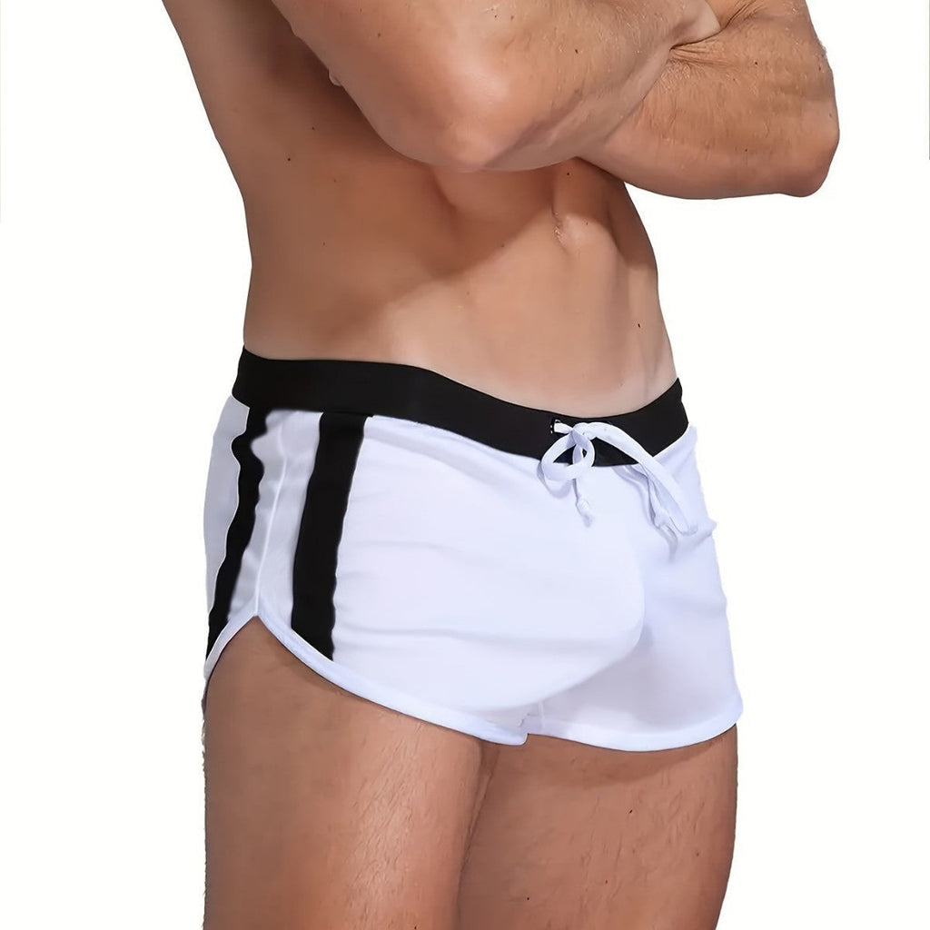 Lanzarote | Costume da Bagno Slim Sport Chic