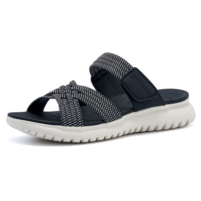 Sandalias ortopédicas cómodas Lina, sin cordones