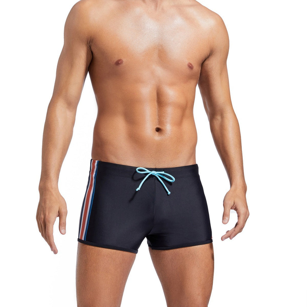 Ibiza | Bóxer de baño deportivo y elegante