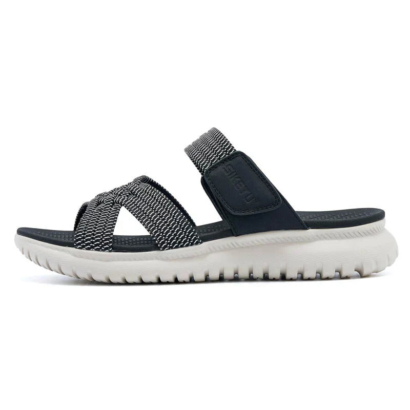 Sandalias ortopédicas cómodas Lina, sin cordones