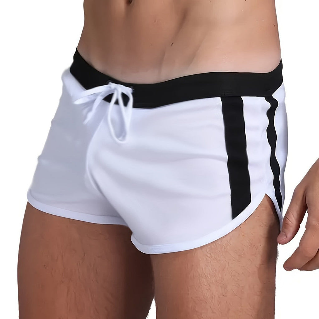 Lanzarote | Costume da Bagno Slim Sport Chic