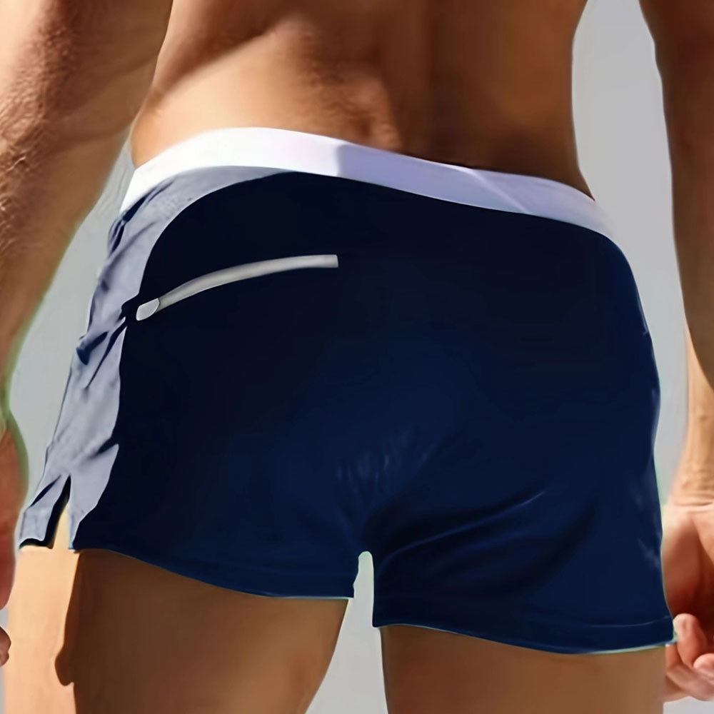 Tarifa | Bañador deportivo y elegante