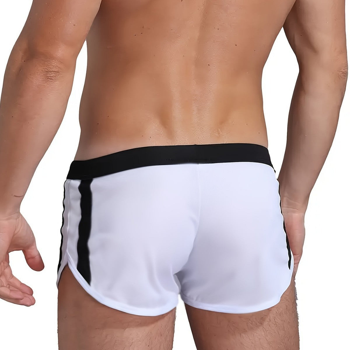 Lanzarote | Costume da Bagno Slim Sport Chic