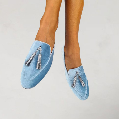 Brynlee™ | Mocasines elegantes