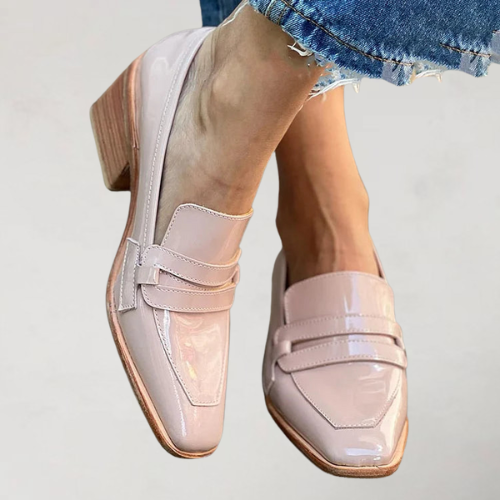 Corinne™ | Mocasín rosa
