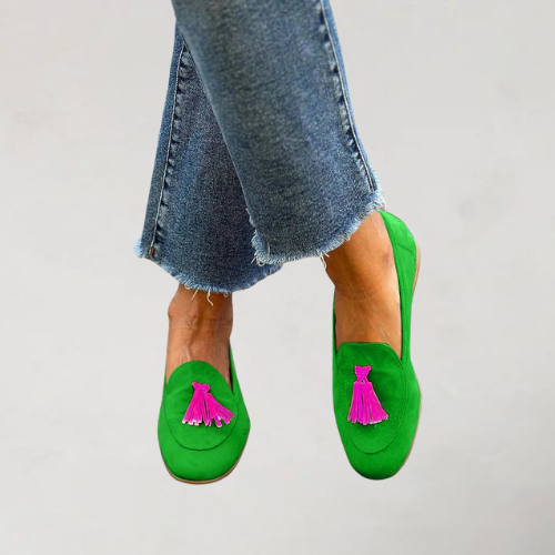 Melinda™ | Mocasines informales