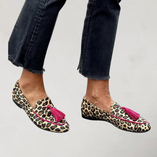 Carissa™ | Mocasines de moda