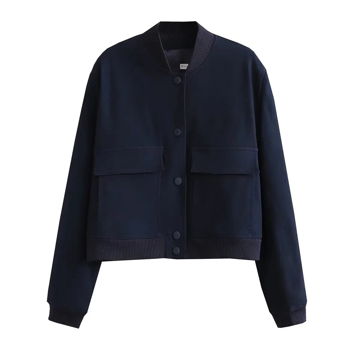 Chaqueta V‑Fit Heritage