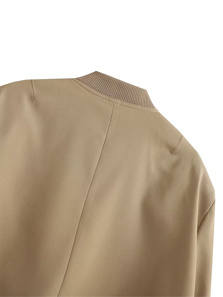 Chaqueta V‑Fit Heritage