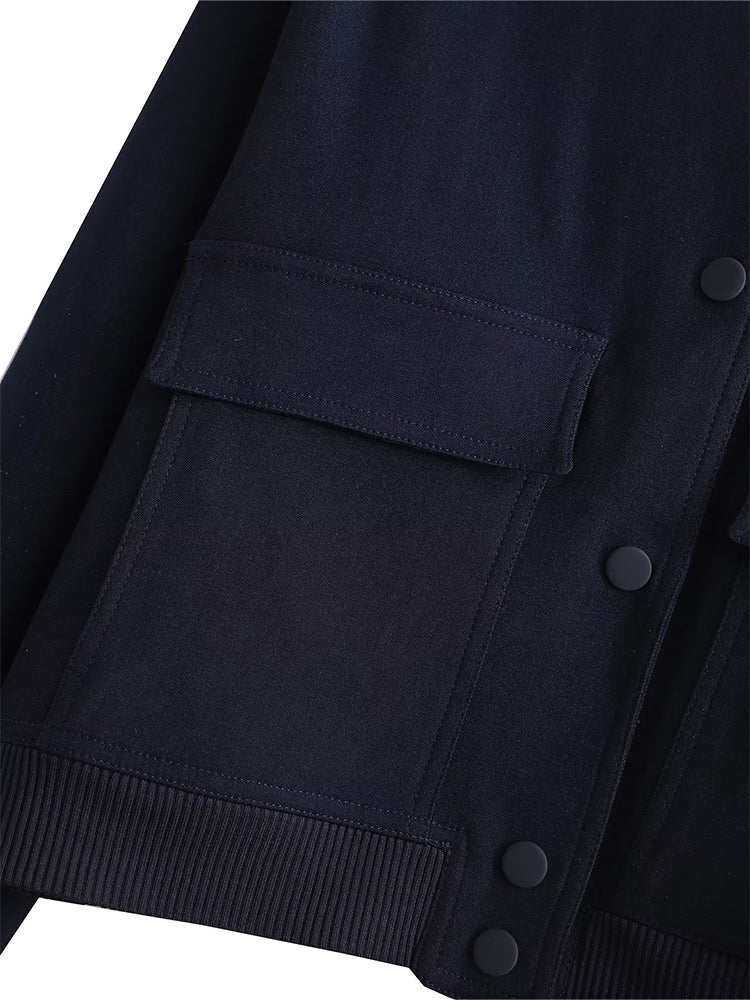 Chaqueta V‑Fit Heritage