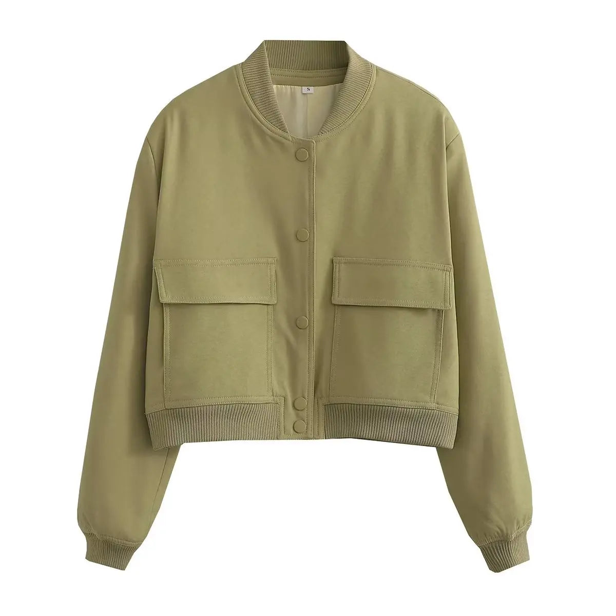 Chaqueta V‑Fit Heritage