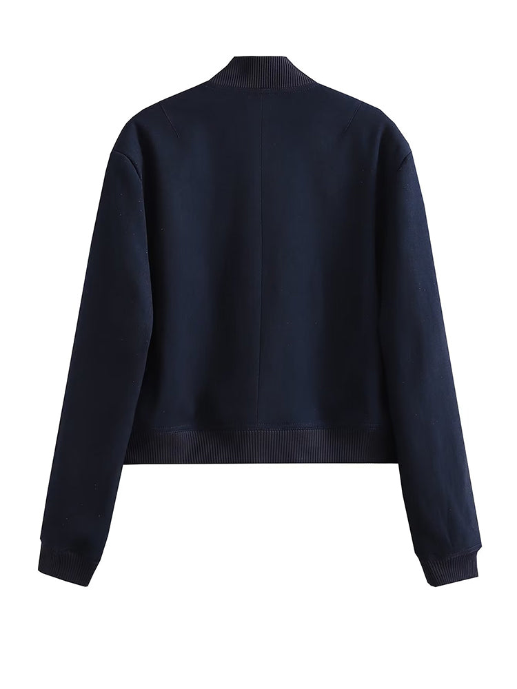 Chaqueta V‑Fit Heritage