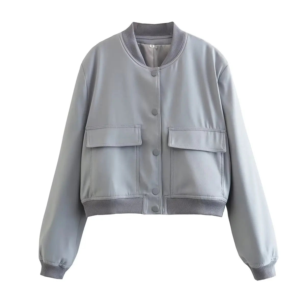 Chaqueta V‑Fit Heritage