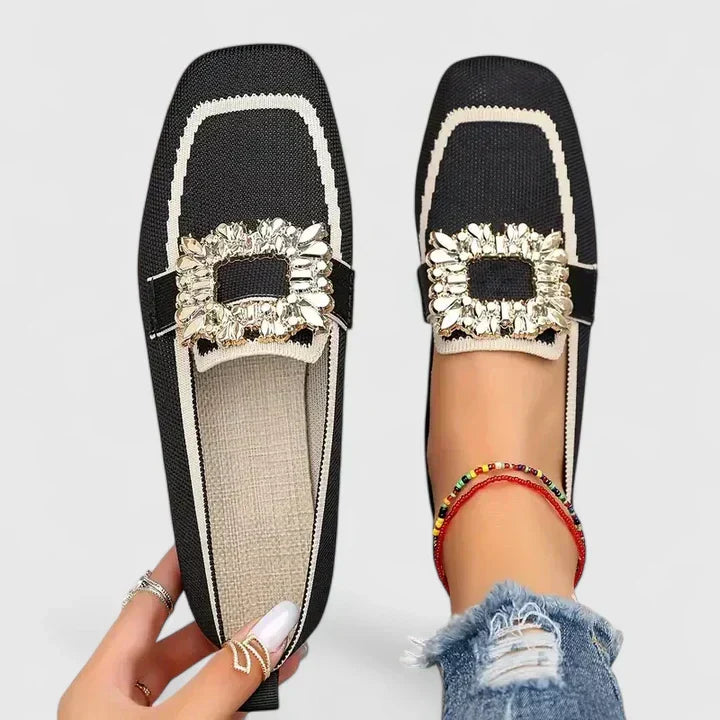 Lioressa™ | Mocasines ortopédicos