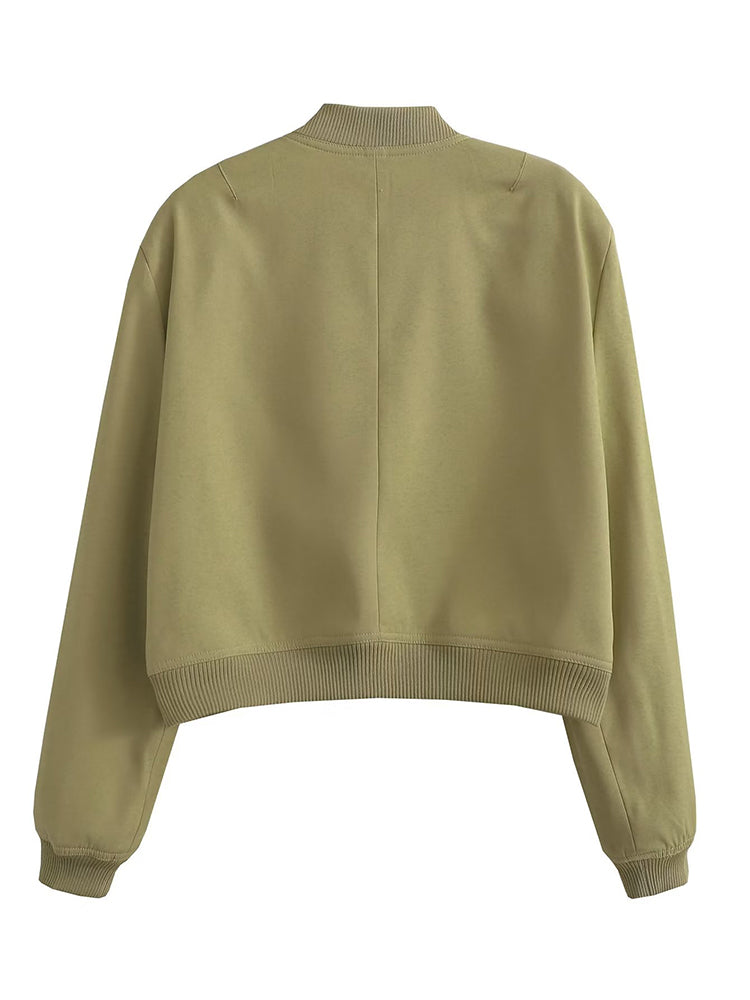 Chaqueta V‑Fit Heritage