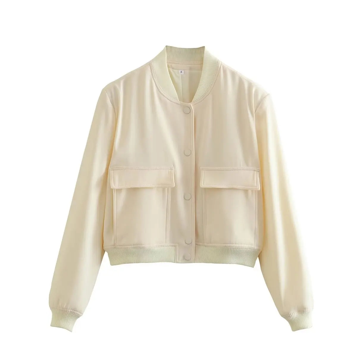 Chaqueta V‑Fit Heritage