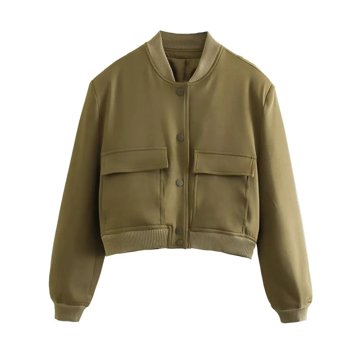 Chaqueta V‑Fit Heritage