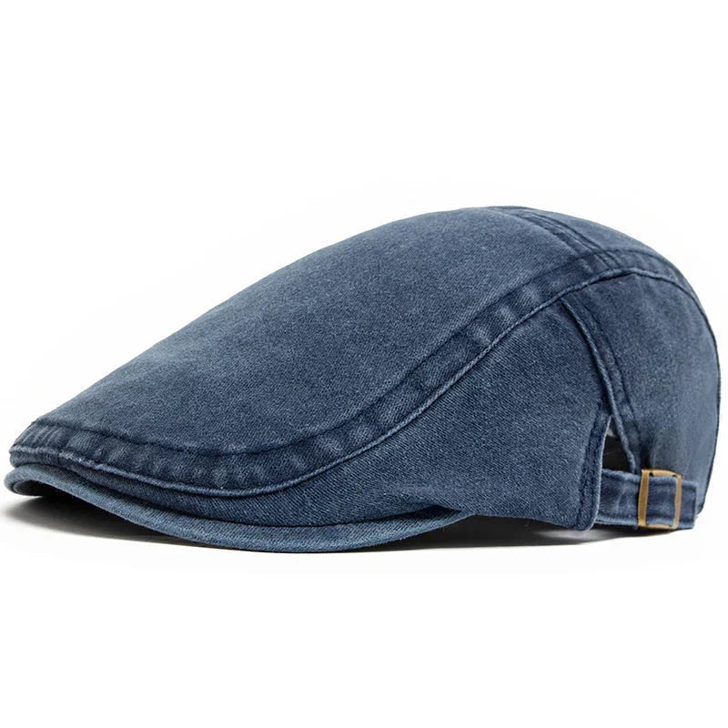 Gorra denim vintage
