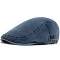 Gorra denim vintage