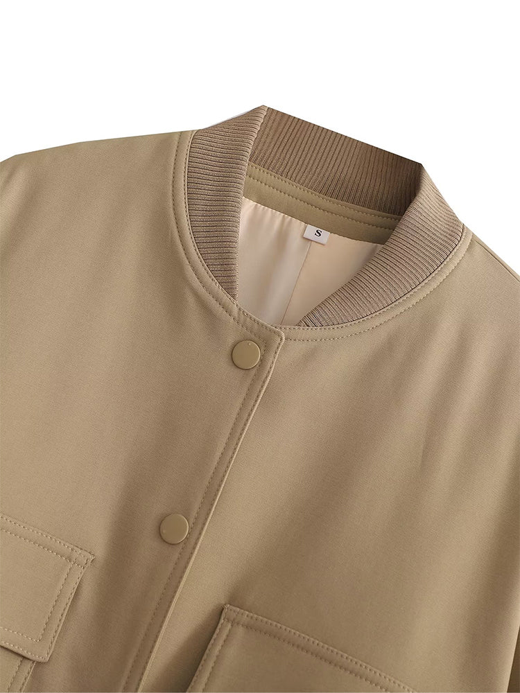 Chaqueta V‑Fit Heritage