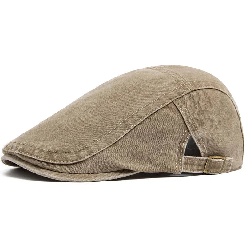 Gorra denim vintage