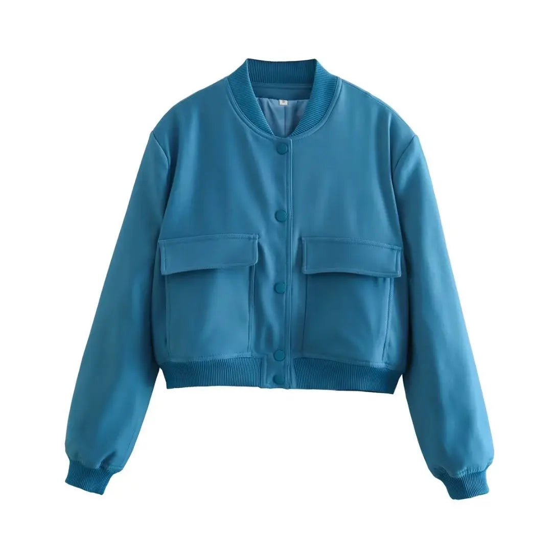 Chaqueta V‑Fit Heritage