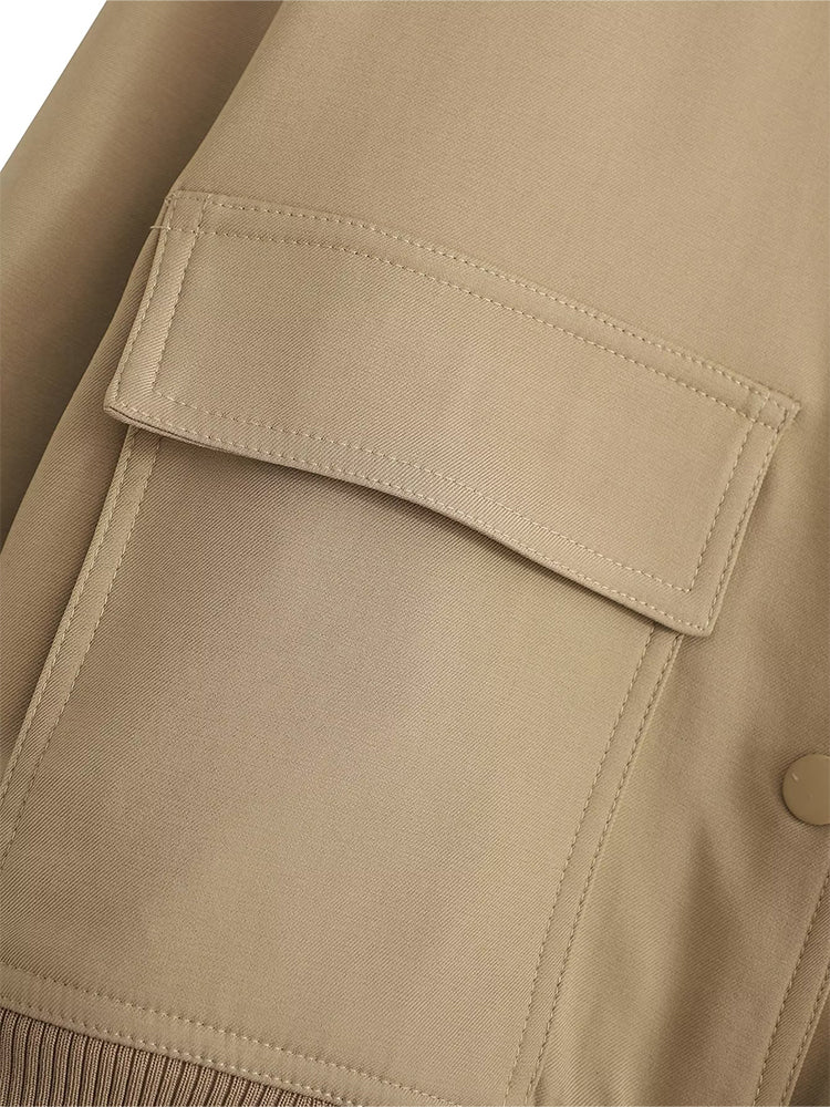Chaqueta V‑Fit Heritage