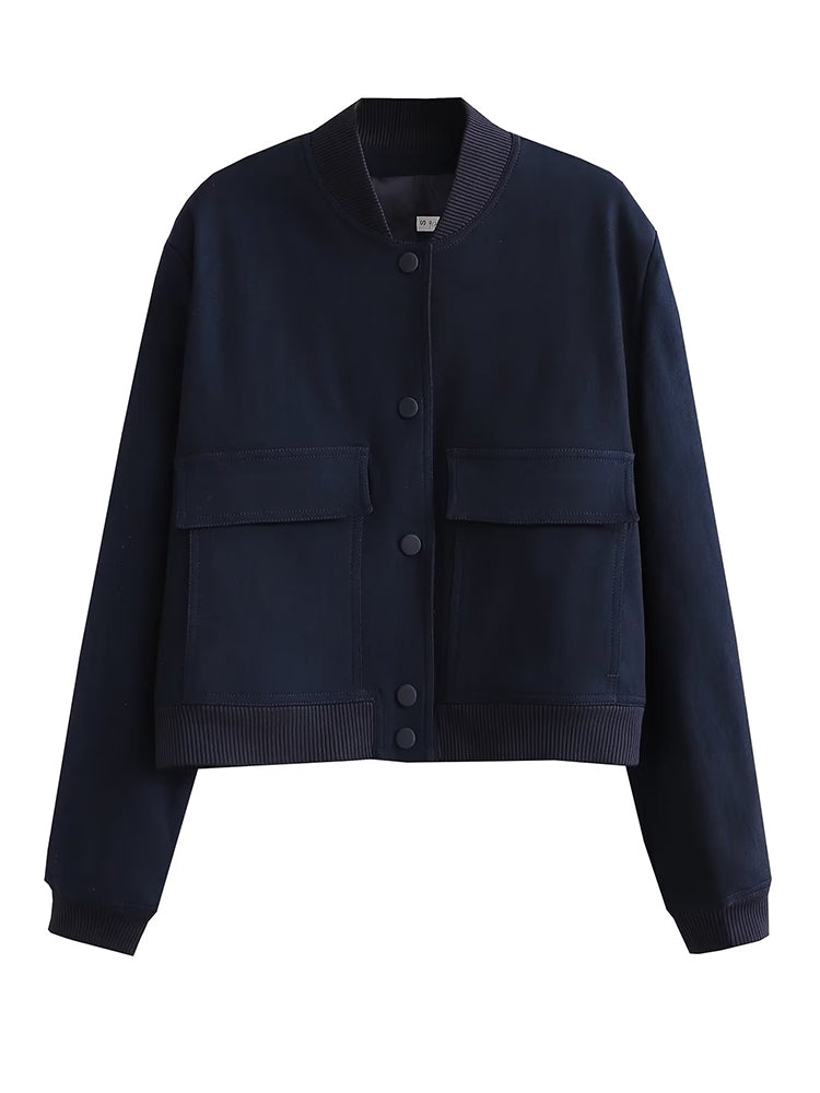 Chaqueta V‑Fit Heritage