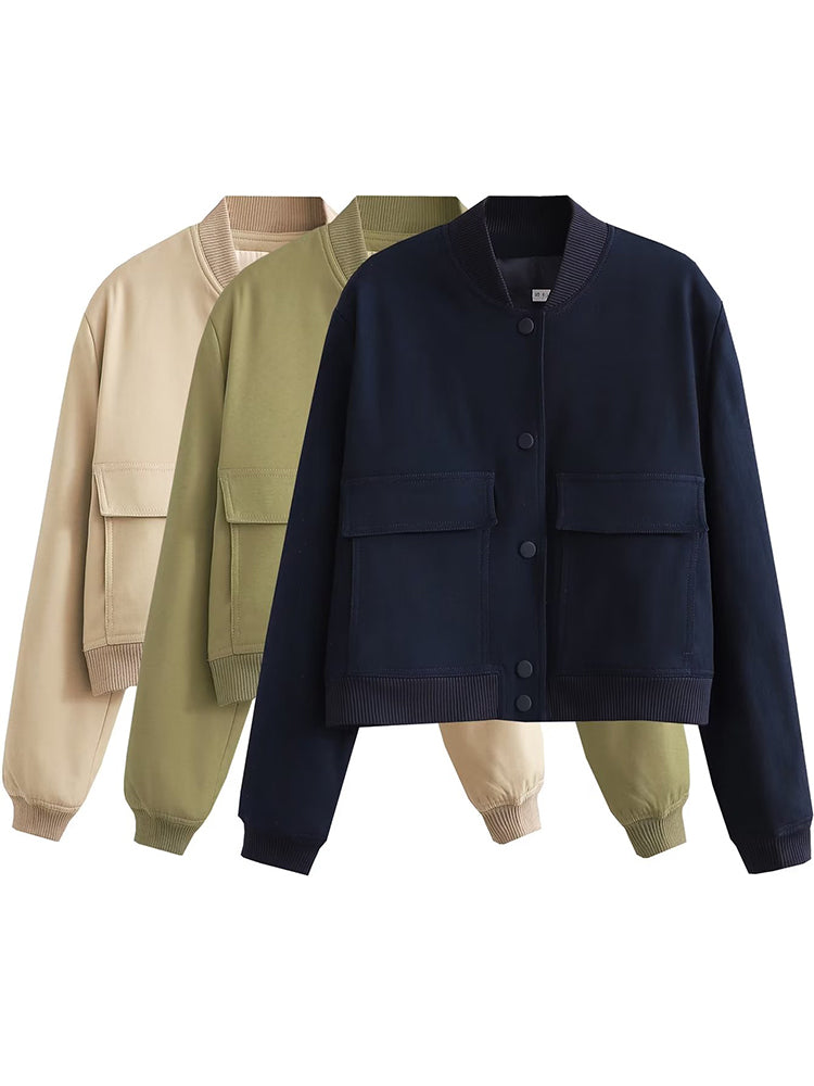 Chaqueta V‑Fit Heritage