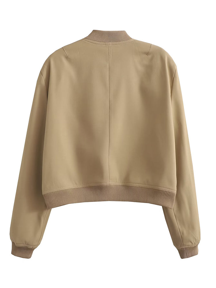Chaqueta V‑Fit Heritage