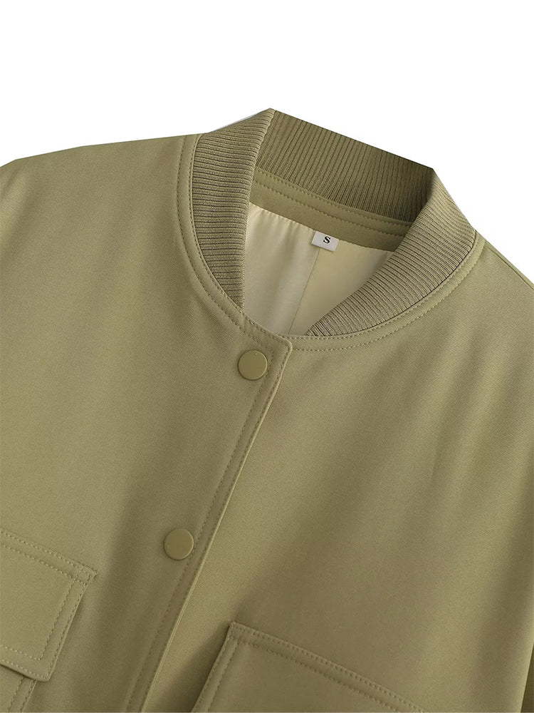 Chaqueta V‑Fit Heritage