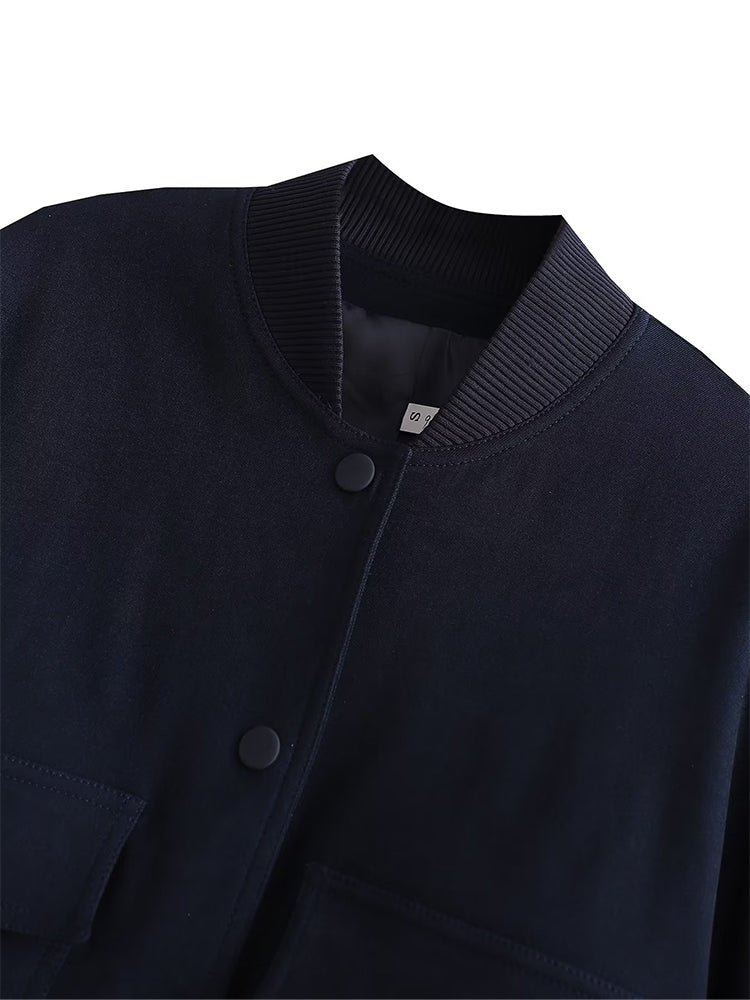 Chaqueta V‑Fit Heritage