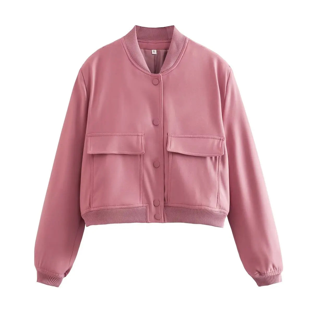 Chaqueta V‑Fit Heritage