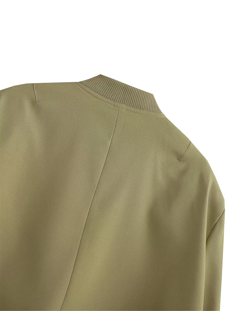 Chaqueta V‑Fit Heritage