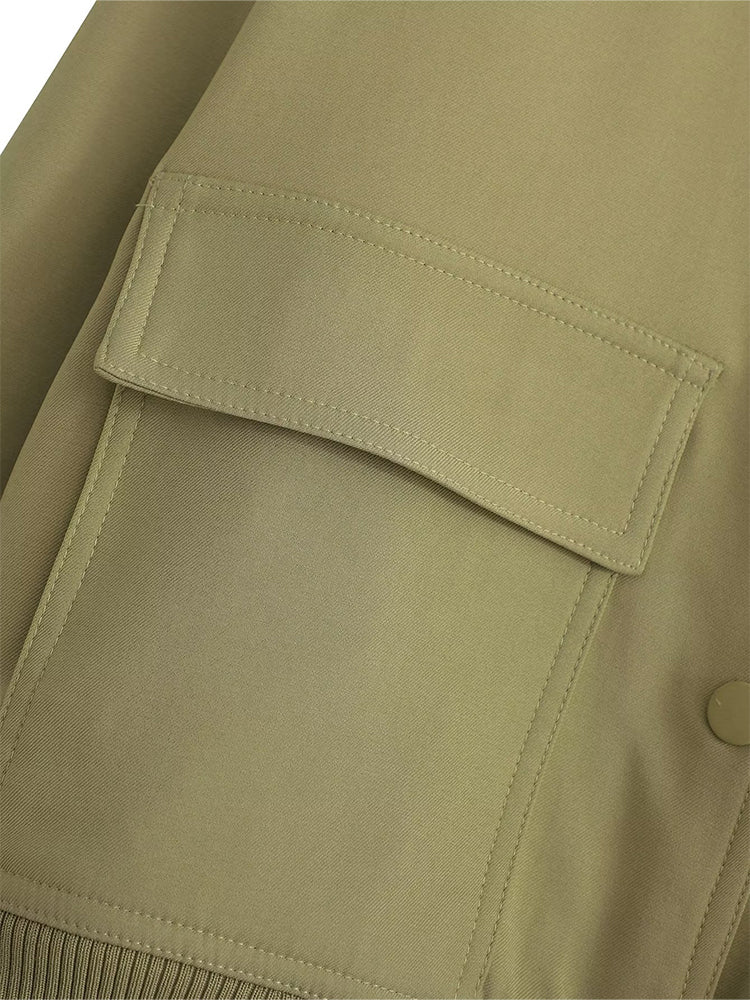 Chaqueta V‑Fit Heritage